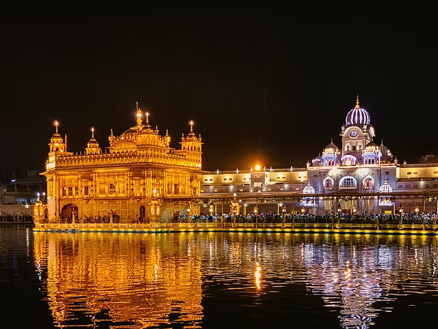 Tour Amritsar