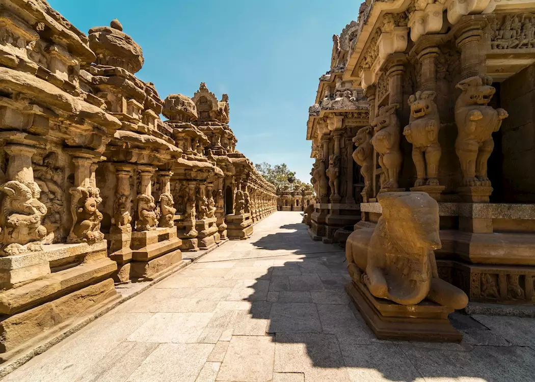 Sur de la India Clásica