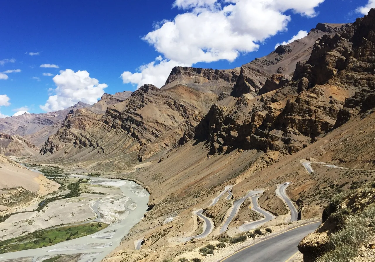Leh Ladakh