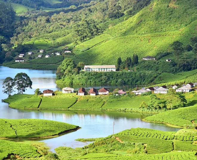 Playas de Kerala