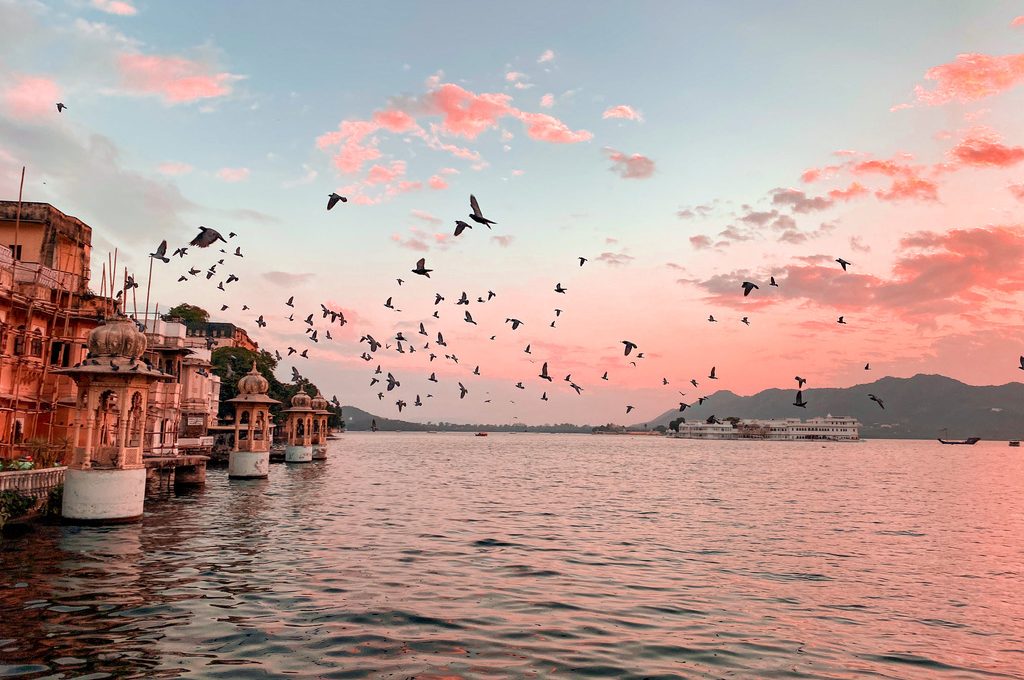 Udaipur Tour
