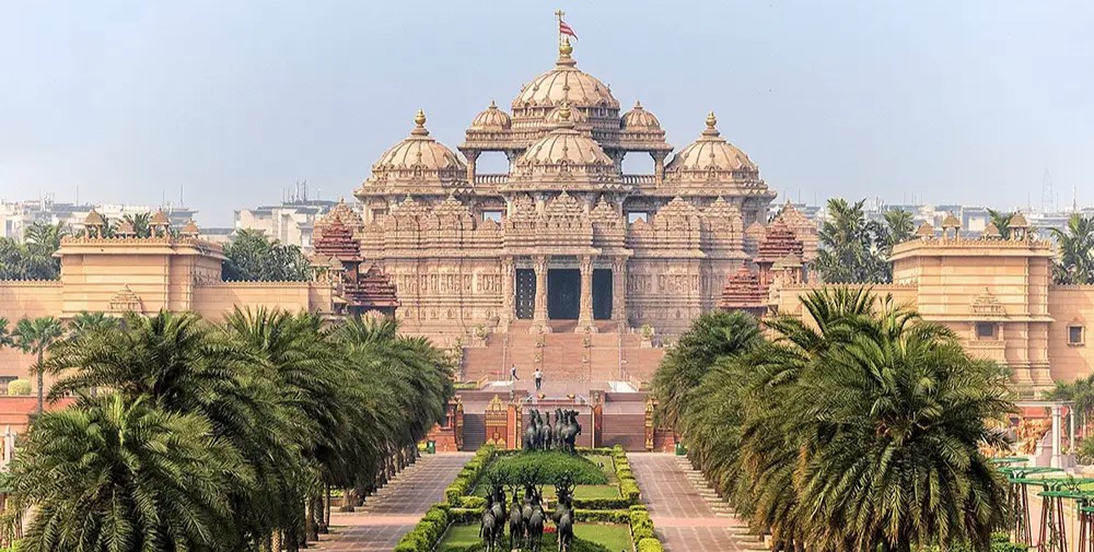 Viajes en India