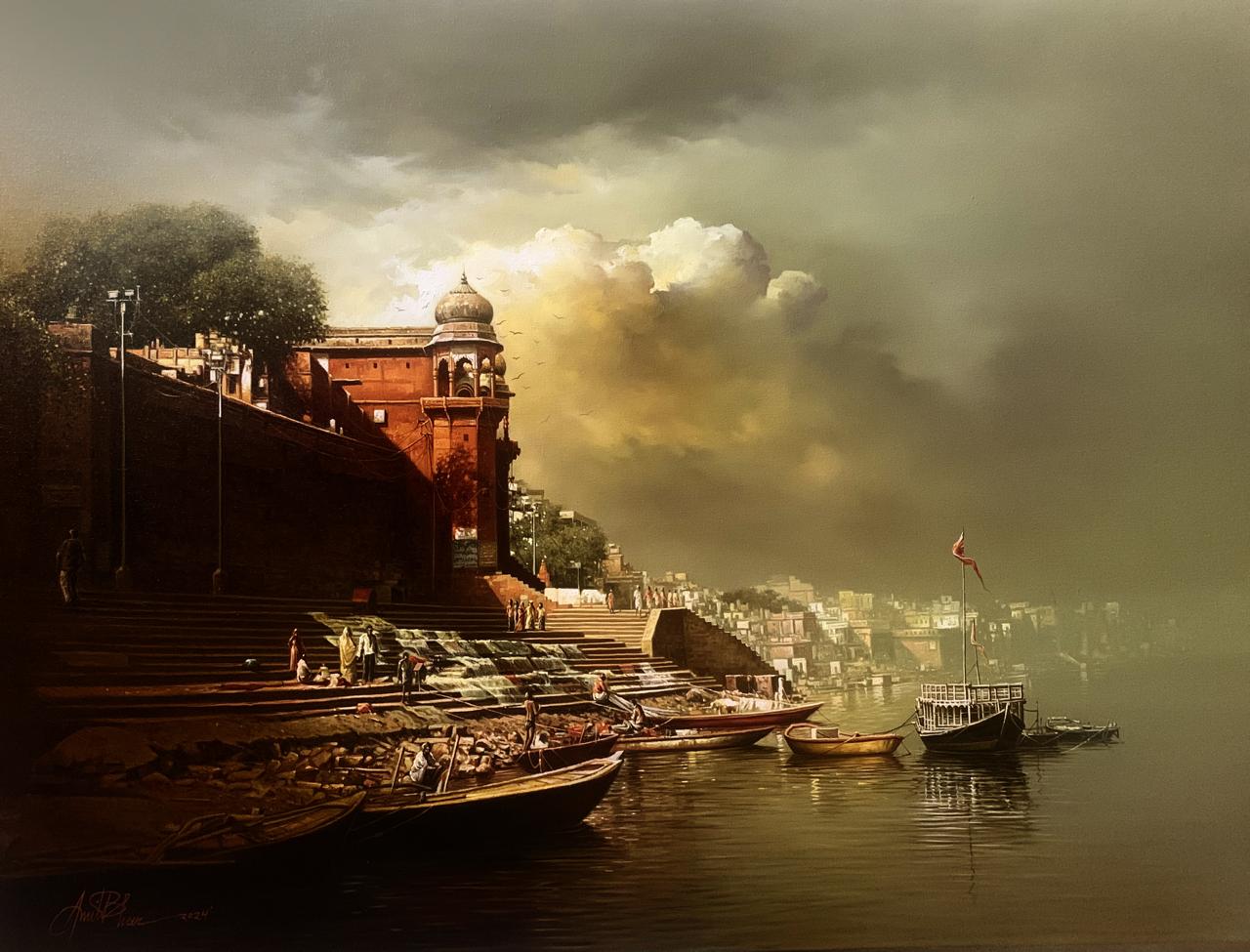 Varanasi