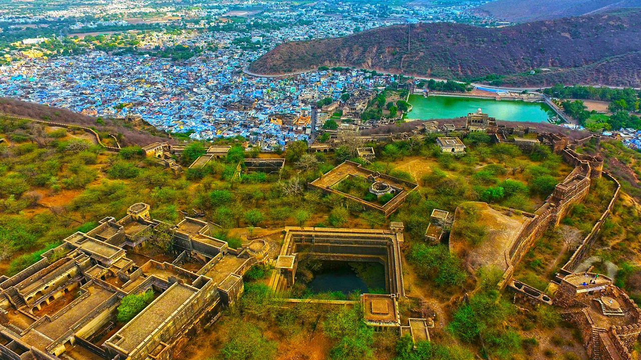 Contacto Viruviajesindia