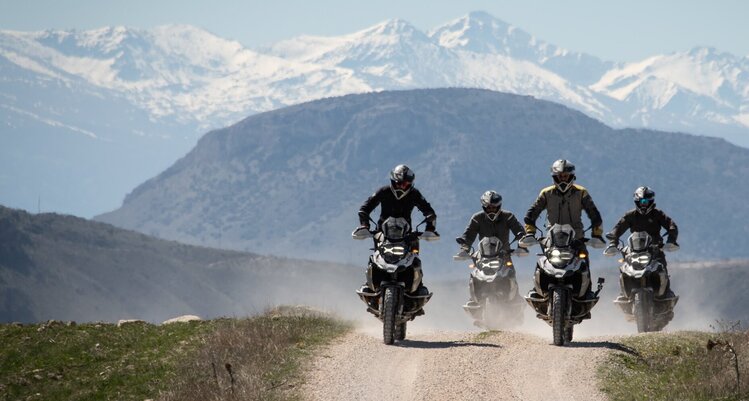 Motorcycle India
